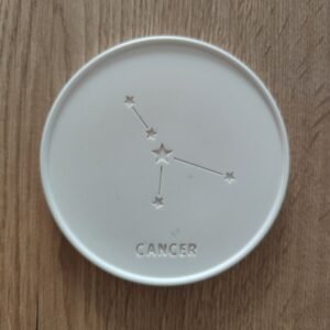 plateau astro jesmonite cancer