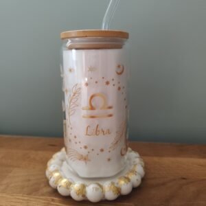 nova cup gobelet en verre balance