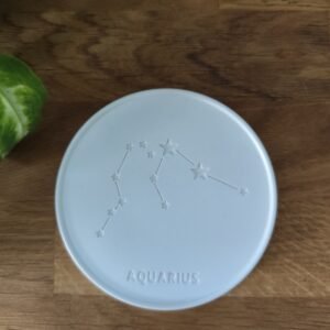 plateau astro verseau minéral