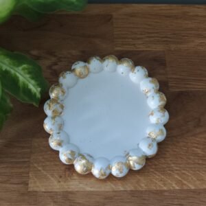 plateau aurora jesmonite