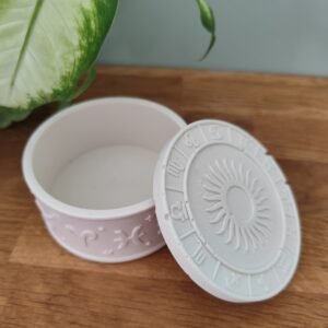 boite orphéon jesmonite